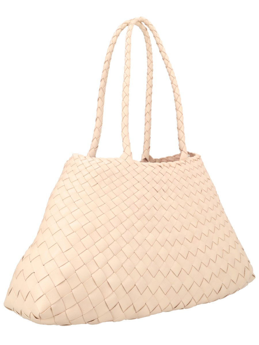 Dragon Diffusion Shoulder Bags - Beige | b8b28ed4cdd0891743b266a091b6c3b4d58dc683