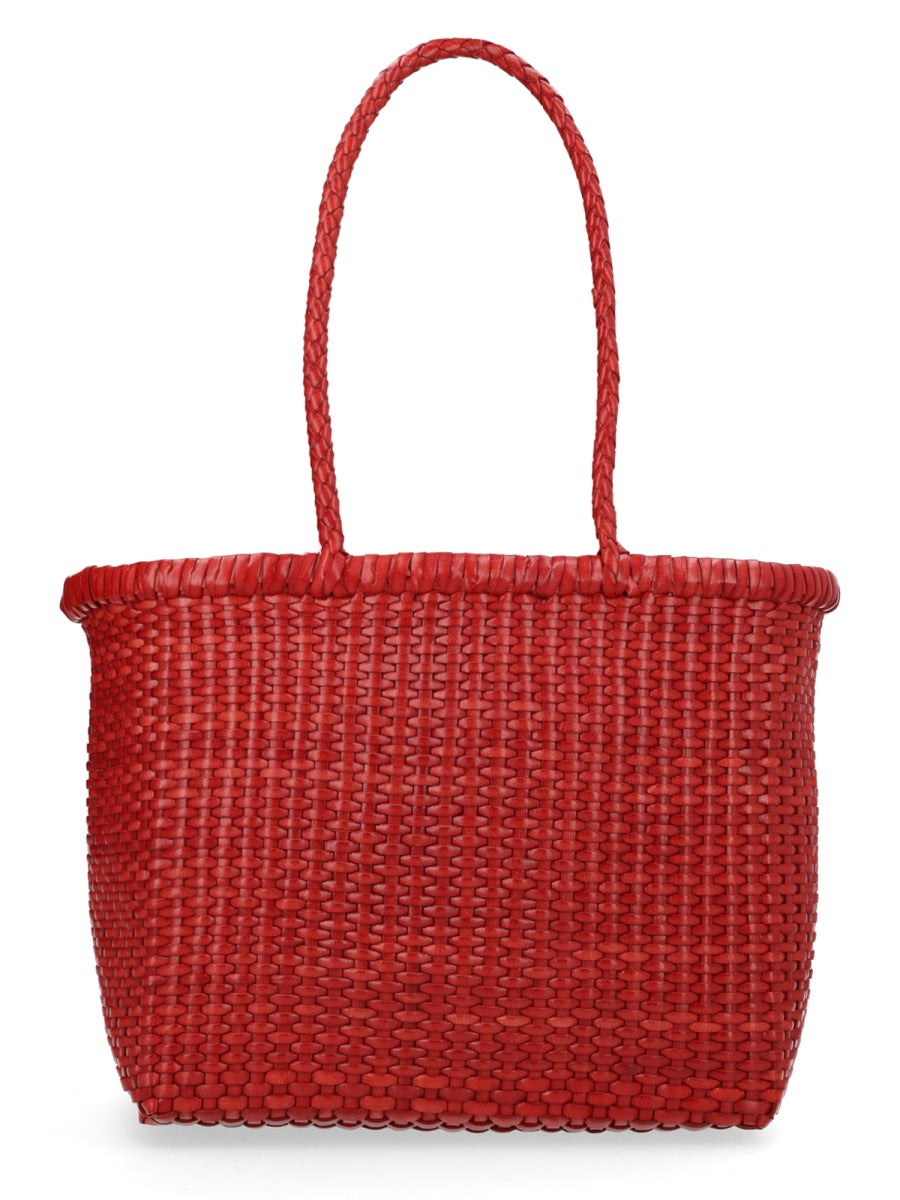 Dragon Diffusion Shoulder Bags - Red | d31df66cfd87abd7f1785c6ea6d244e2c06036a5