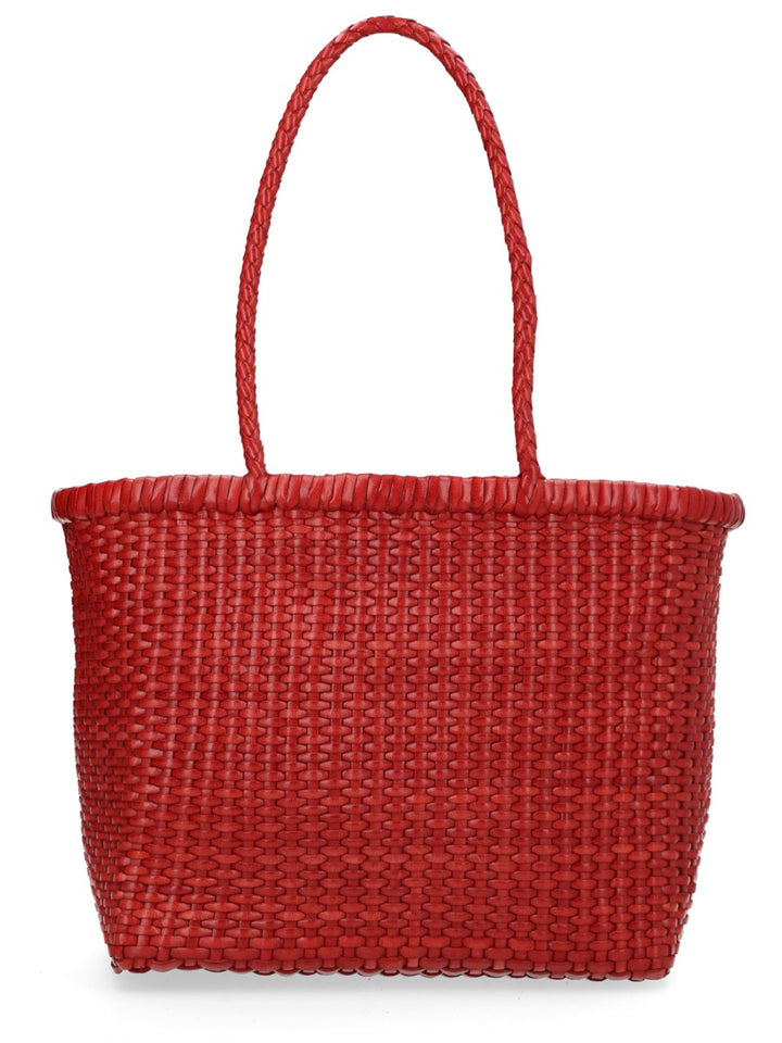 Dragon Diffusion Shoulder Bags - Red | fb3ffdc0fef7a89530f237609912a72a7ed806ee