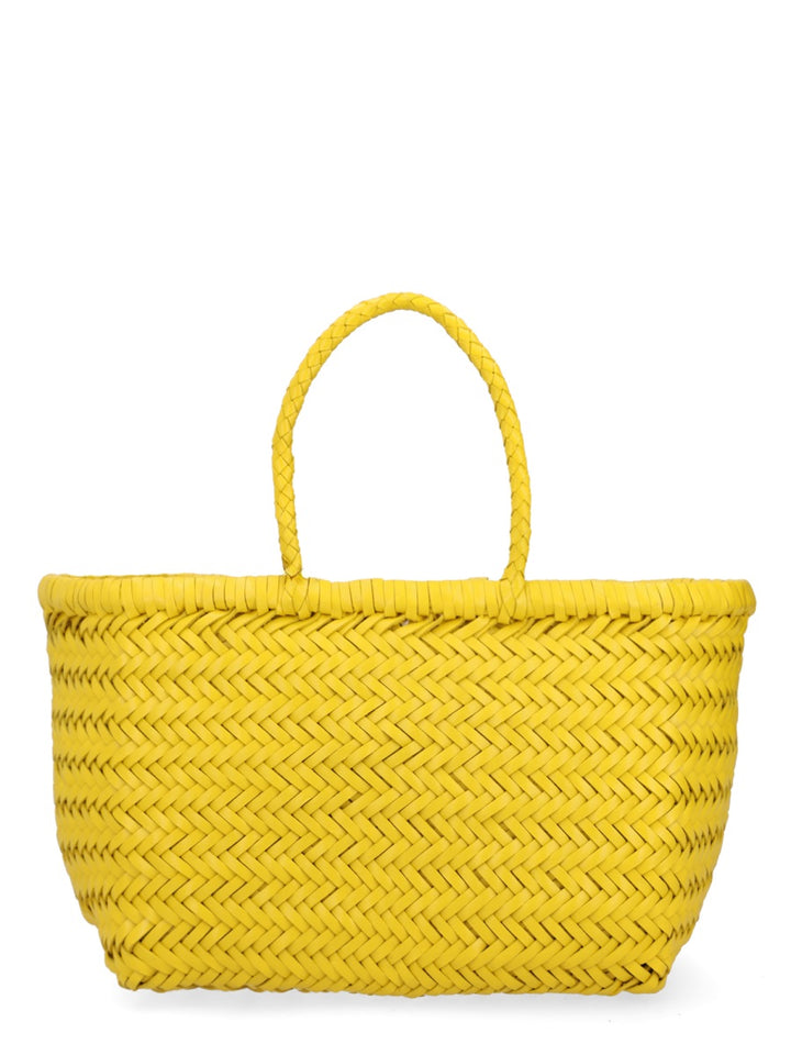 Dragon Diffusion Hand Bags - Yellow | a023c27ef55948866b1711caa9e26d53d5fe61e4
