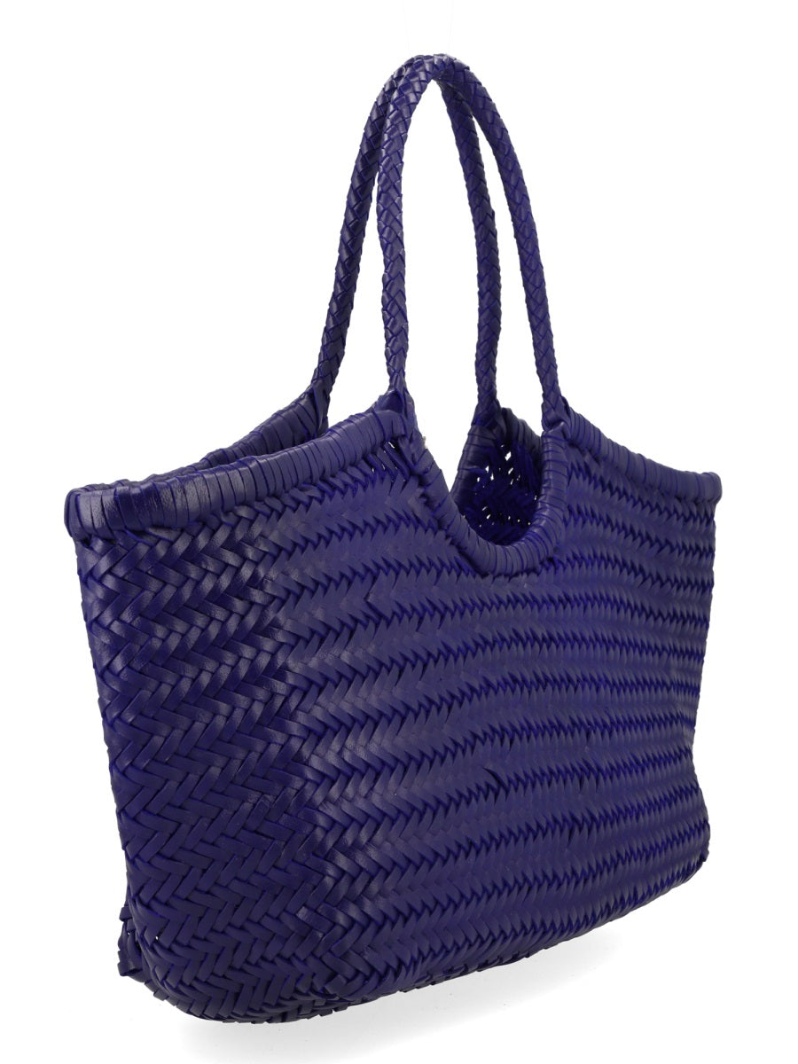 Dragon Diffusion Shoulder Bags - Purple | 74c1f5e4773d4fa55db7e309200debeec1d8ce03