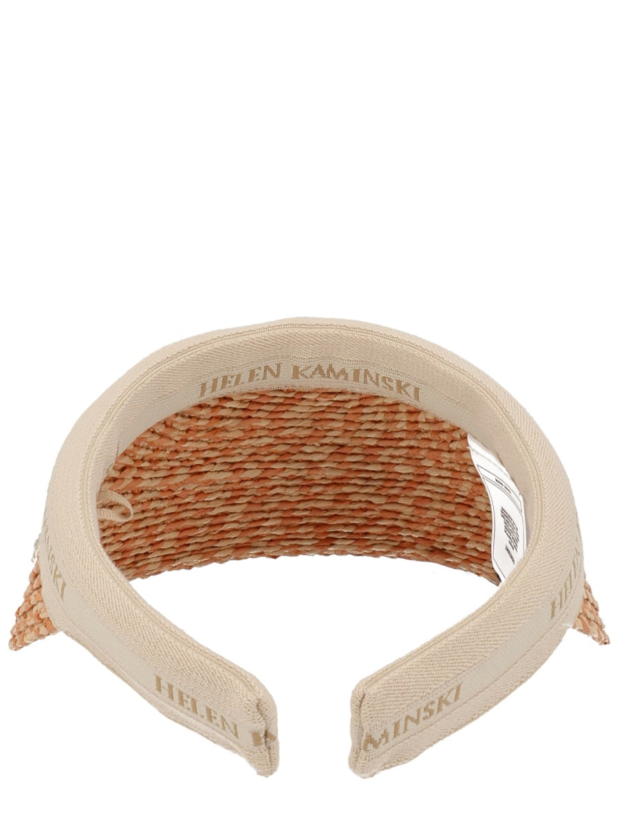 Helen Kaminski Hats - Beige | 4dfa3aa5f6c4fa784c6bf7ed233c742dbf2eec50