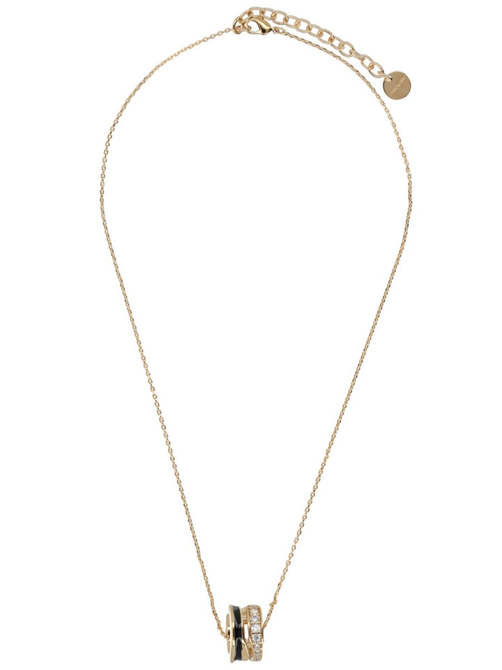 Ferragamo Necklaces - Gold | eea30f84602e7b0b419a081b28f0837bacd149df