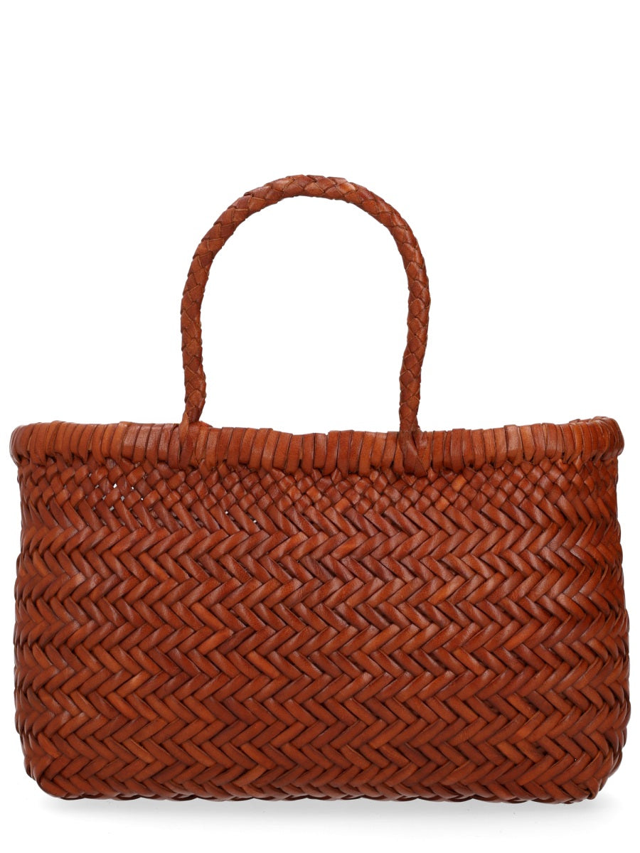 Dragon Diffusion Hand Bags - Brown | 6fbe248aeb72592ea14a738d88195943f9465110