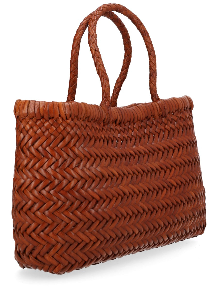Dragon Diffusion Hand Bags - Brown | b760548c467dc1e98bef18b2c2d36b5fc6c52f16