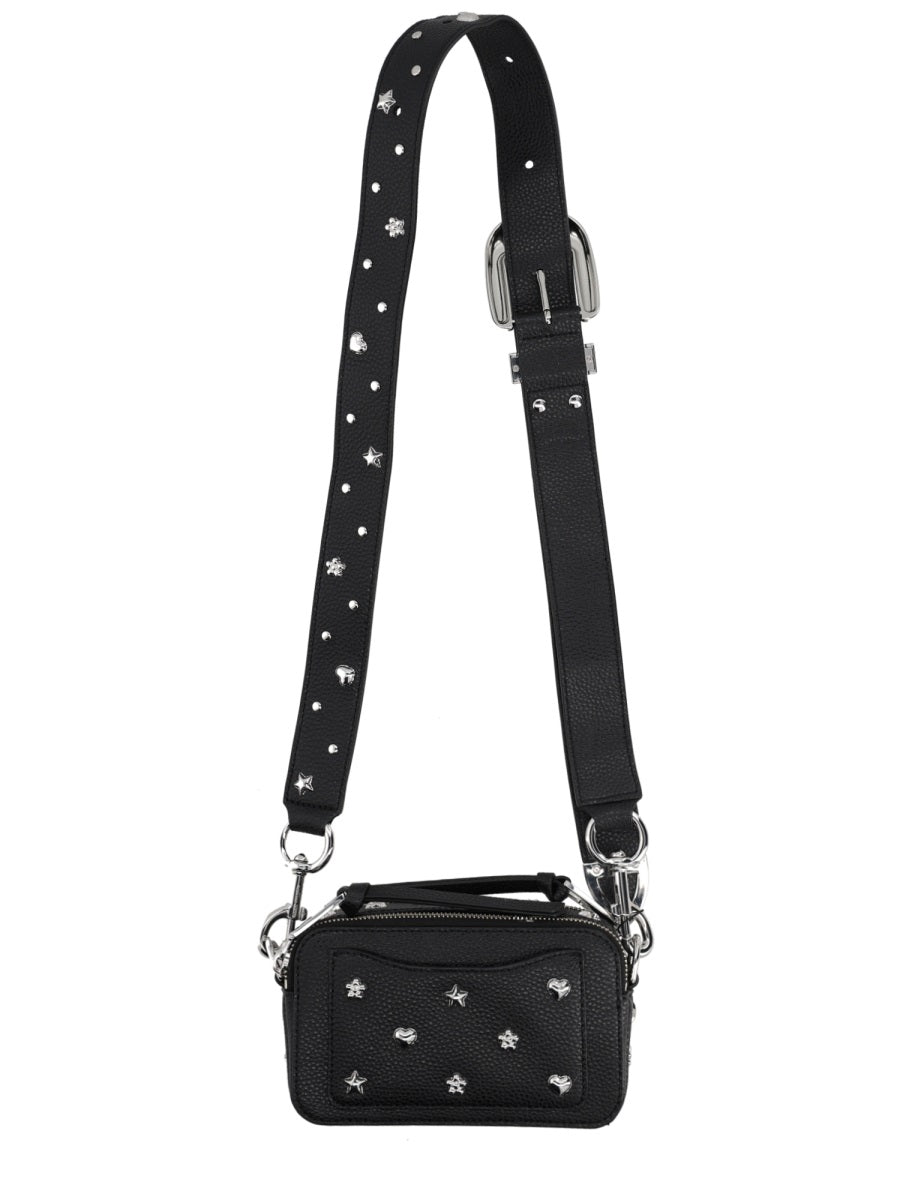 Marc Jacobs Shoulder Bags - Black | 946ae1f8ef1a4d906c181f5307beb7b690ebf316