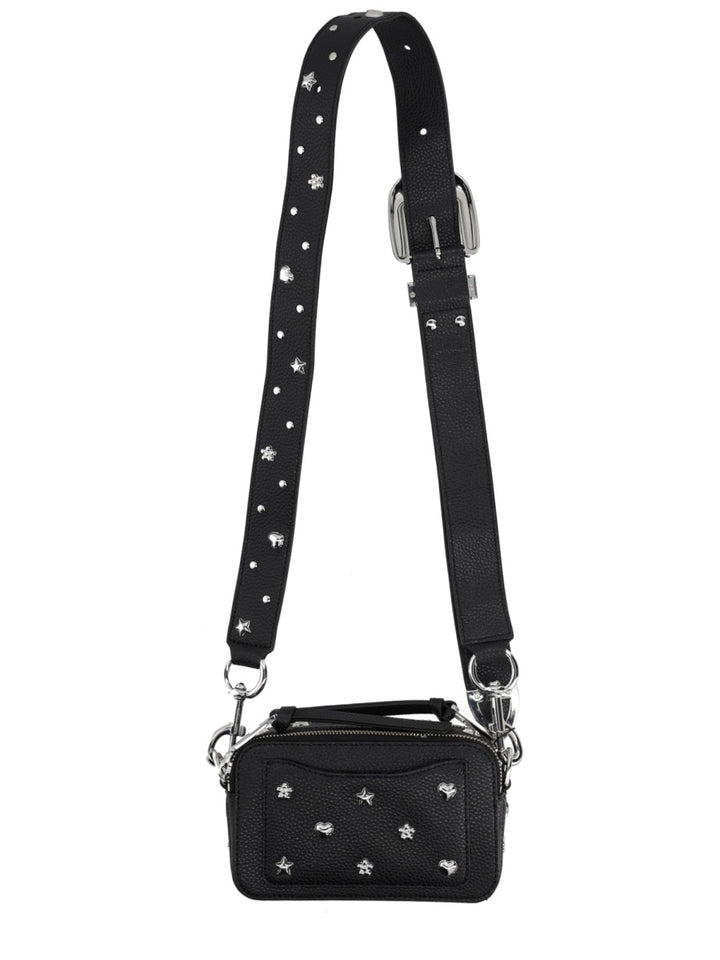 Marc Jacobs Shoulder Bags - Black | 946ae1f8ef1a4d906c181f5307beb7b690ebf316