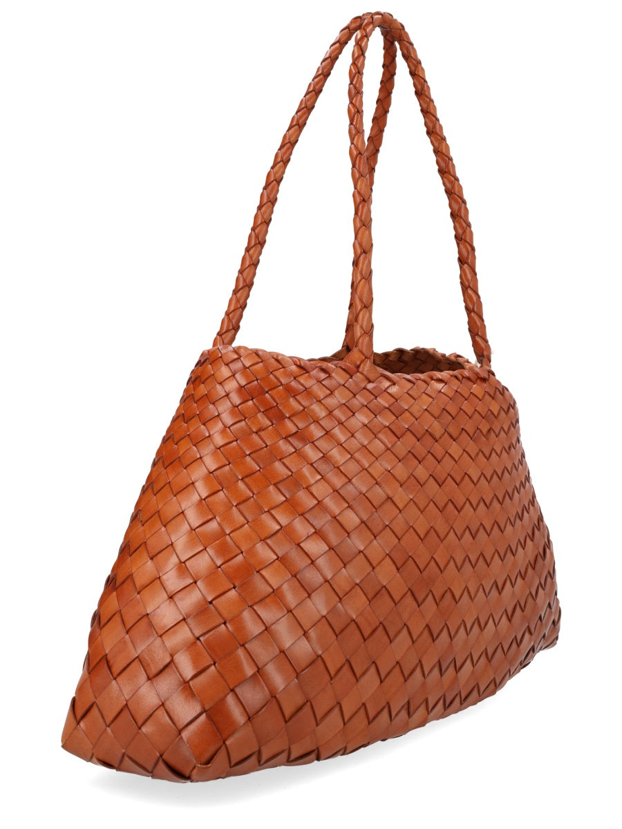 Dragon Diffusion Shoulder Bags - Brown | d5436eecdc0802b1fc2cfccf89e81618e5495983