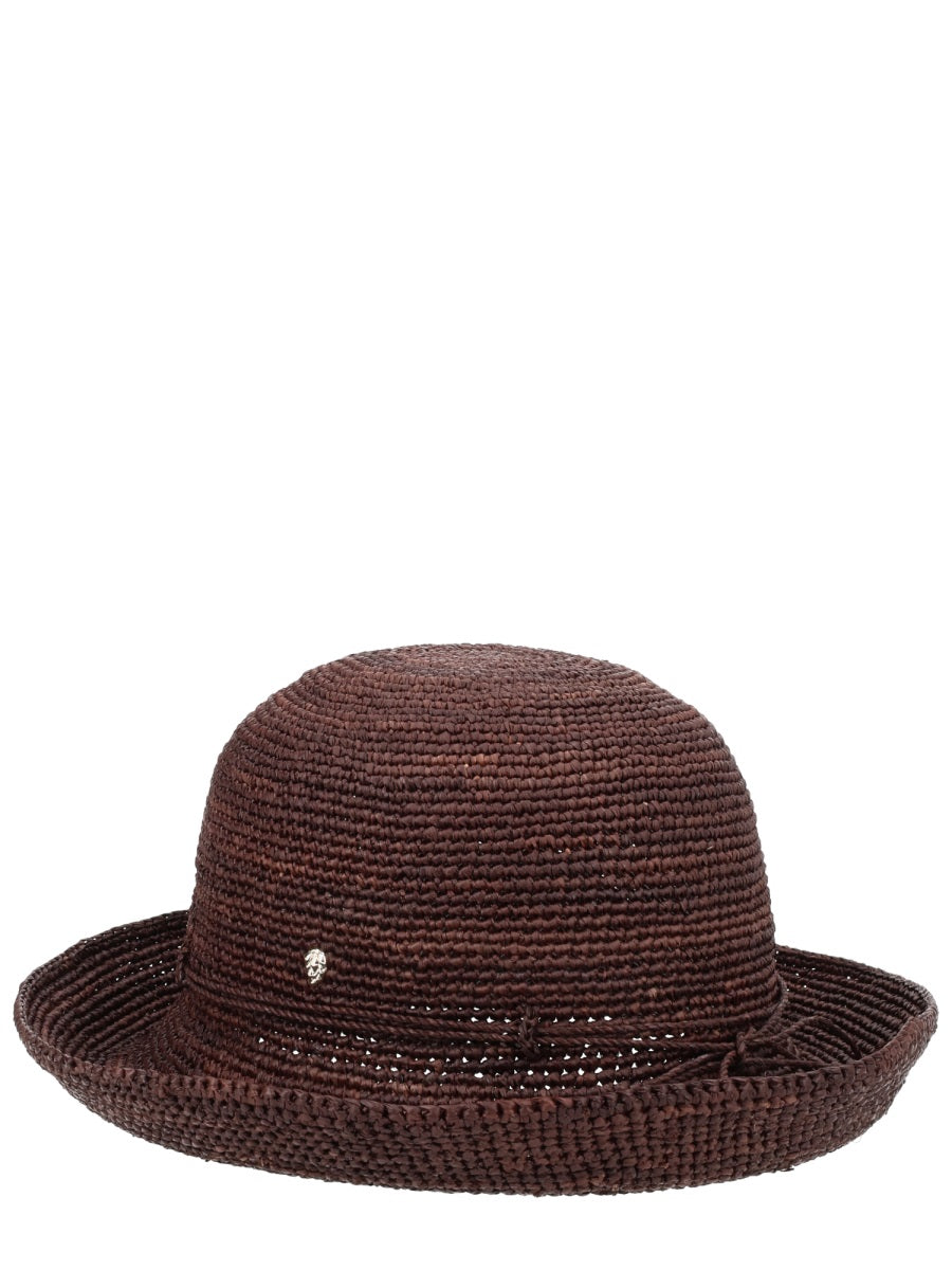 Helen Kaminski Hats - Brown | 3d2a81cc9afea19246ae39e7a76896c948812953