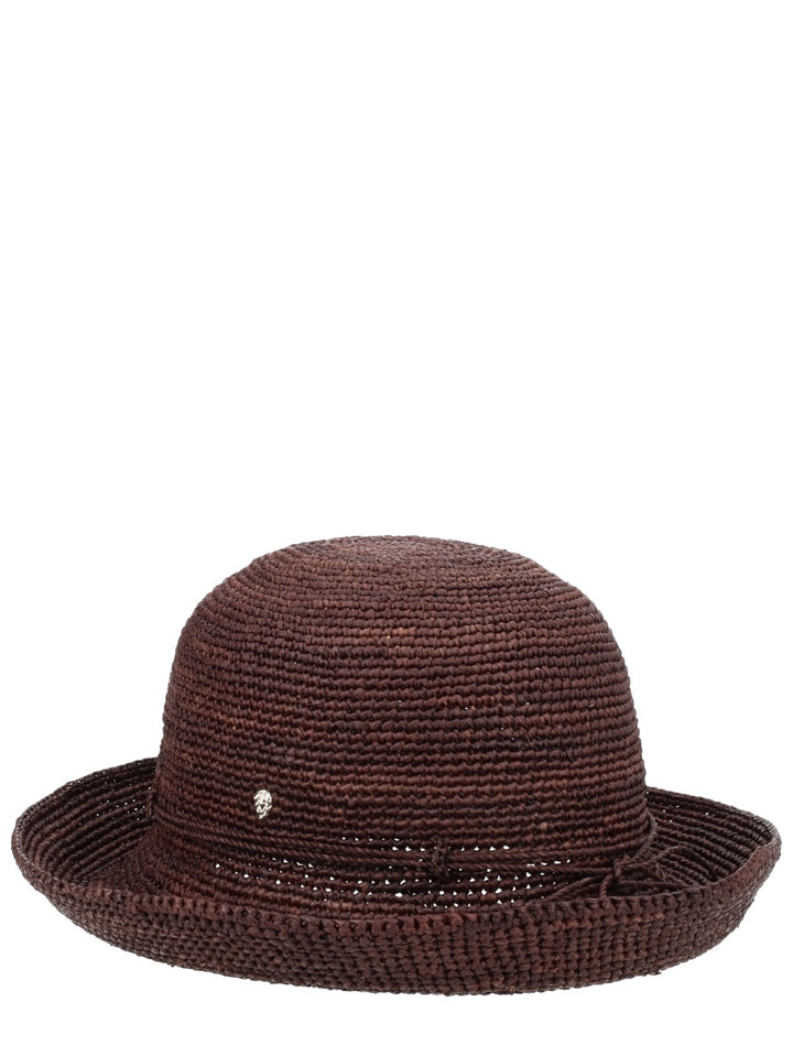 Helen Kaminski Hats - Brown | 3d2a81cc9afea19246ae39e7a76896c948812953