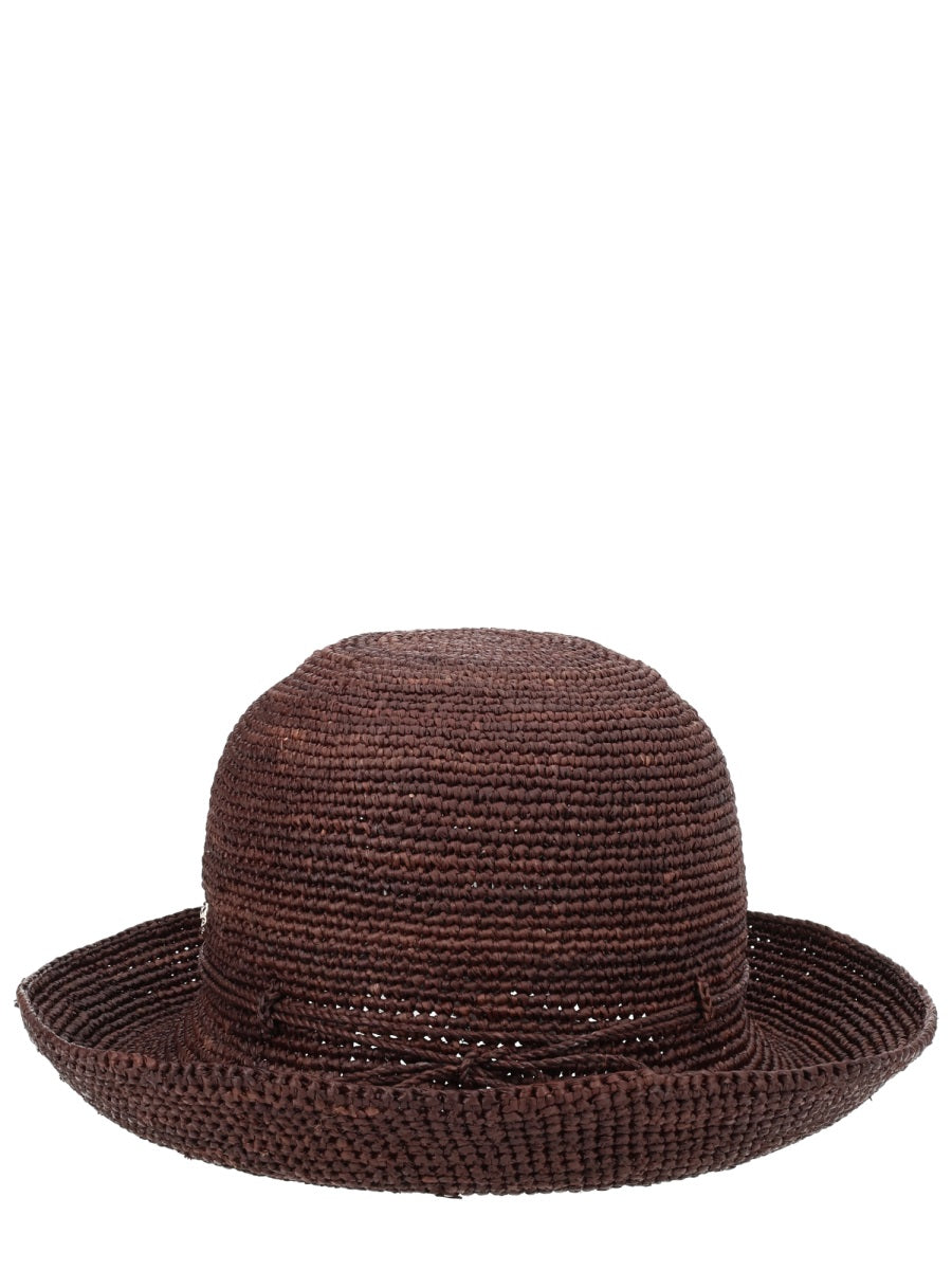 Helen Kaminski Hats - Brown | 268da22bc5c2c664b6e6e4b5e13fee139731a706