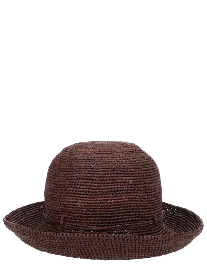Helen Kaminski Hats - Brown | 998e2363a3e7d86f49dd77080141cffe3008e1fc