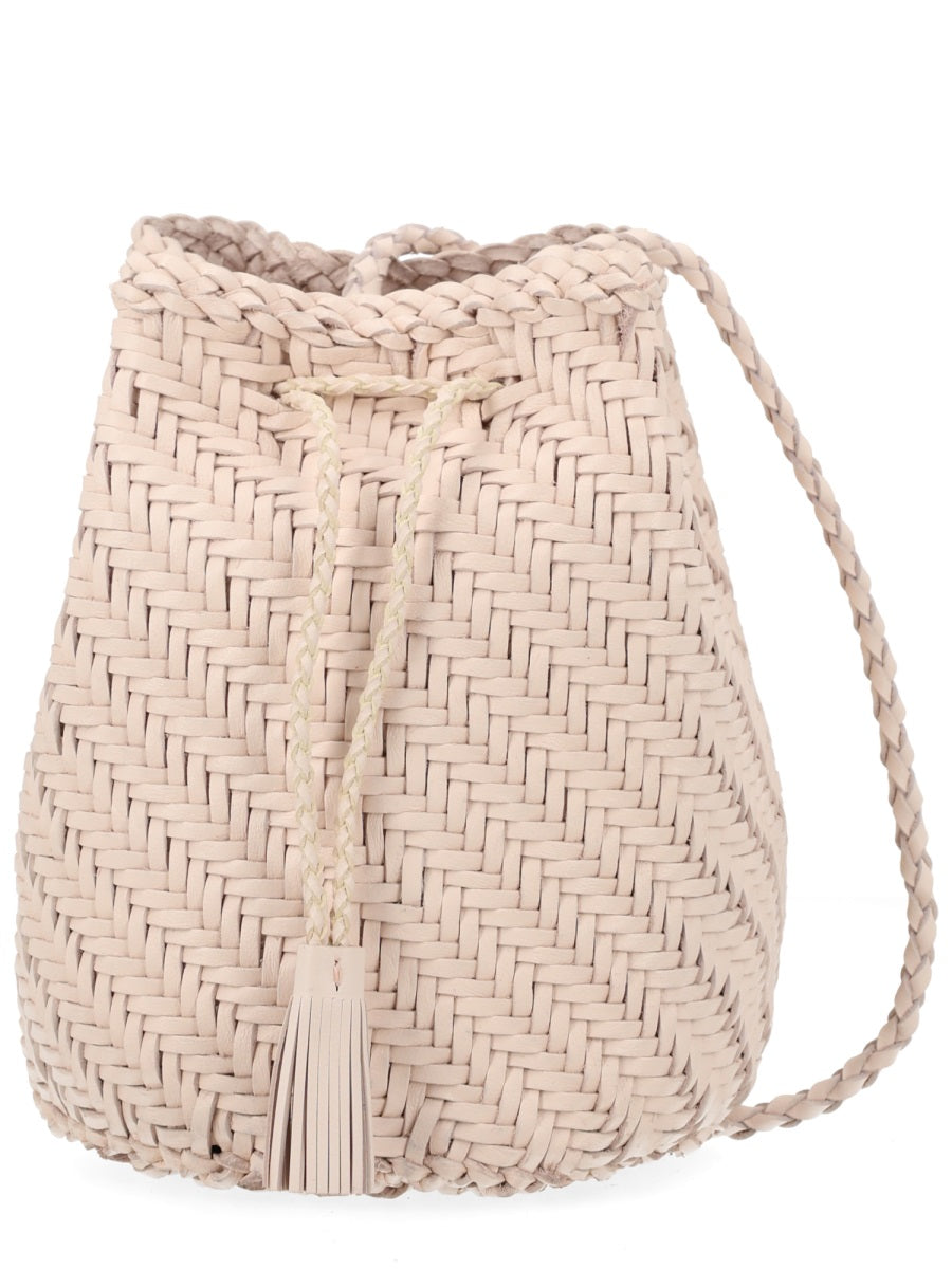 Dragon Diffusion Shoulder Bags - Beige | 9fd2b37d7ee8ae1a99b7e358a7e5bc5502e21061