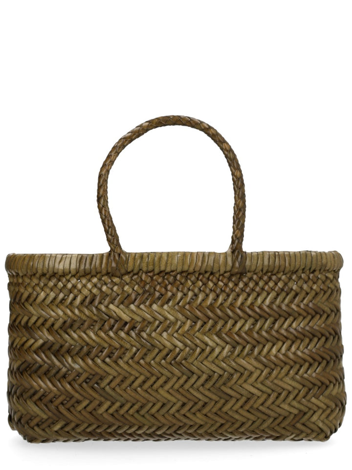 Dragon Diffusion Hand Bags - Green | 3f1bd2d50281f8b17bf34c519126f0f3edc75e9a