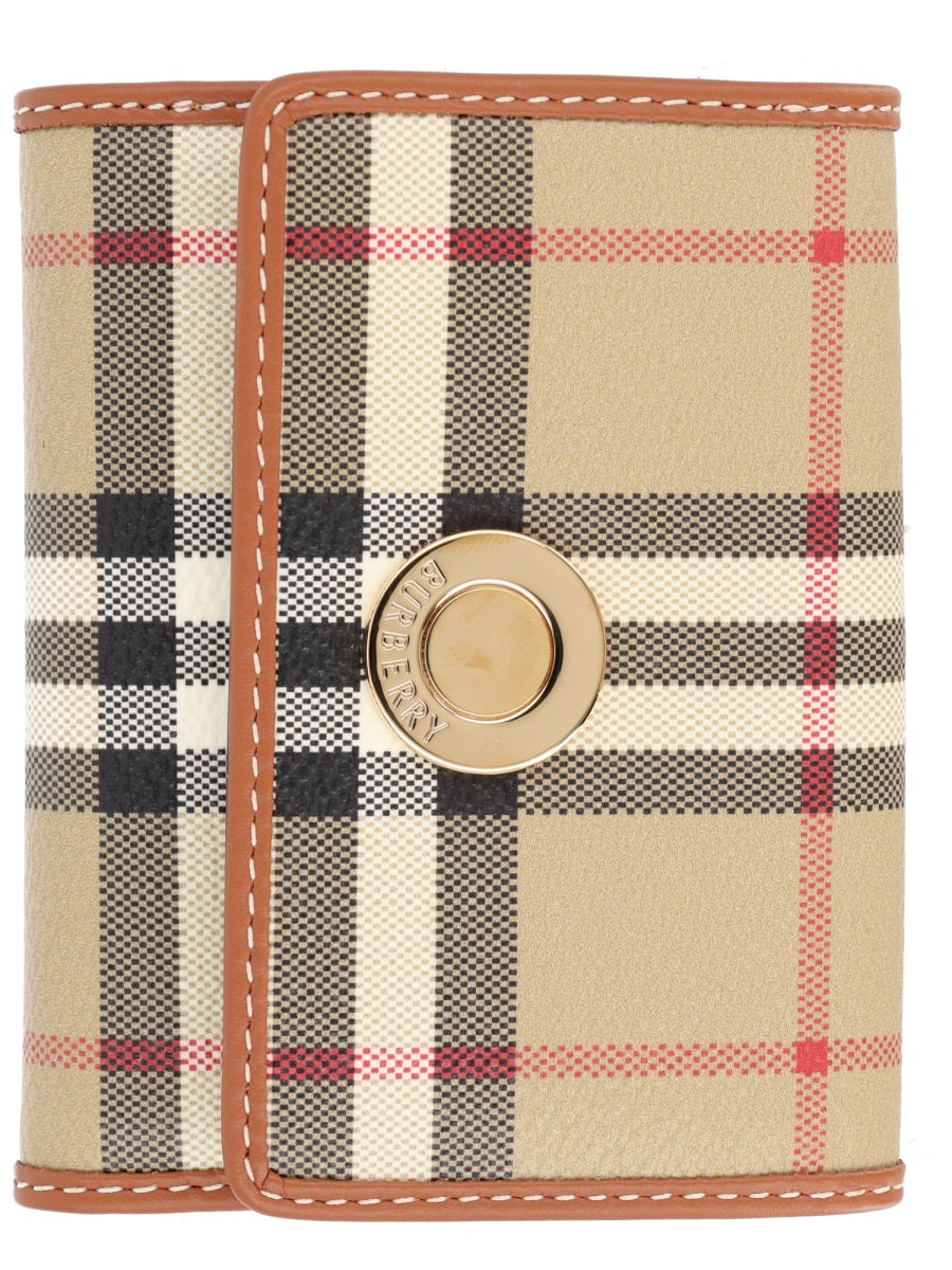 Burberry Wallets & Pures - Beige | 105c107ef12198f6eb1a702148660b4b840079b6