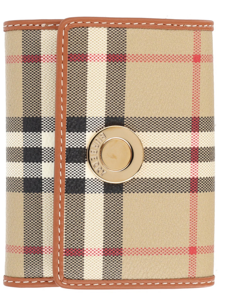 Burberry Wallets & Pures - Beige | 105c107ef12198f6eb1a702148660b4b840079b6