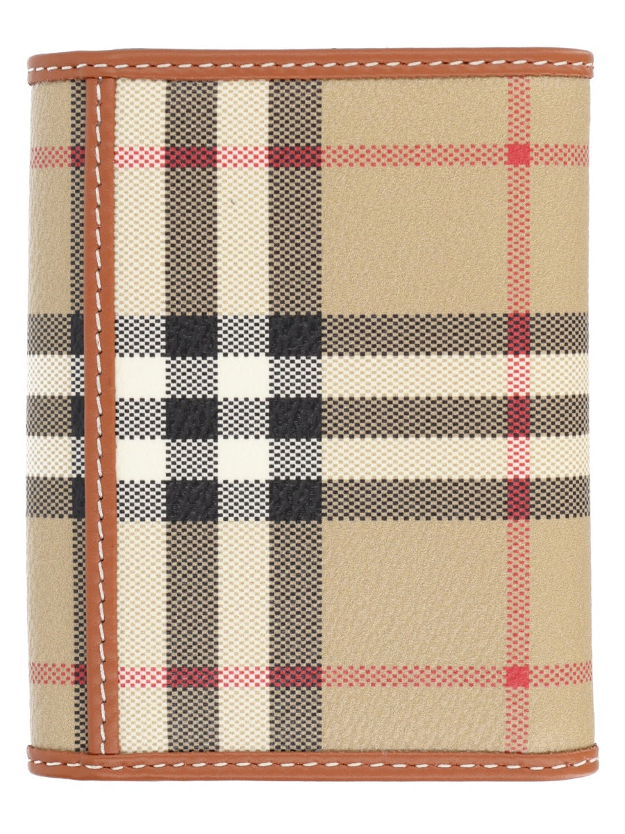 Burberry Wallets & Pures - Beige | 65d962e54294c69c7b9fb616ad835b0590a99251
