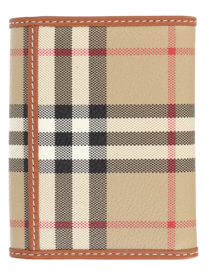 Burberry Wallets & Pures - Beige | 65d962e54294c69c7b9fb616ad835b0590a99251