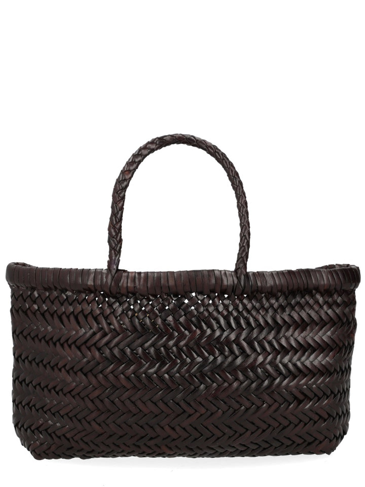 Dragon Diffusion Hand Bags - Dark Brown | 43909e6003619b1ad690a999e1118724530a02ed