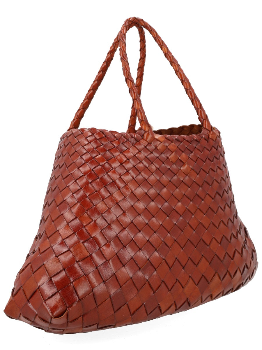 Dragon Diffusion Hand Bags - Brown | 78e6aff94bc761d09cb7e289db2be363a703d460
