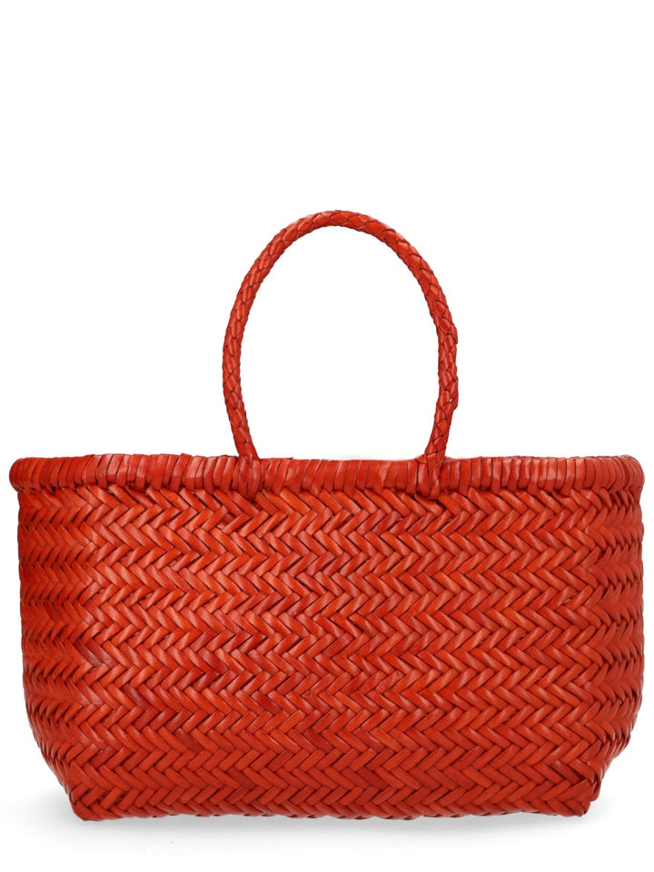 Dragon Diffusion Hand Bags - Orange | 4265fd518b2fa30eca7a27ce8d50b6f050cd2cb6