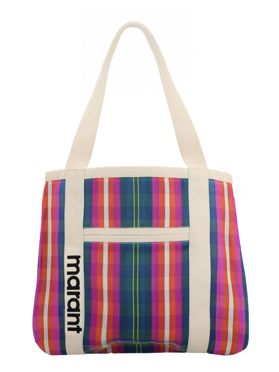 Isabel Marant Hand Bags - Multicolour | 903f31316d355089e8e30816a370a390ebab811a