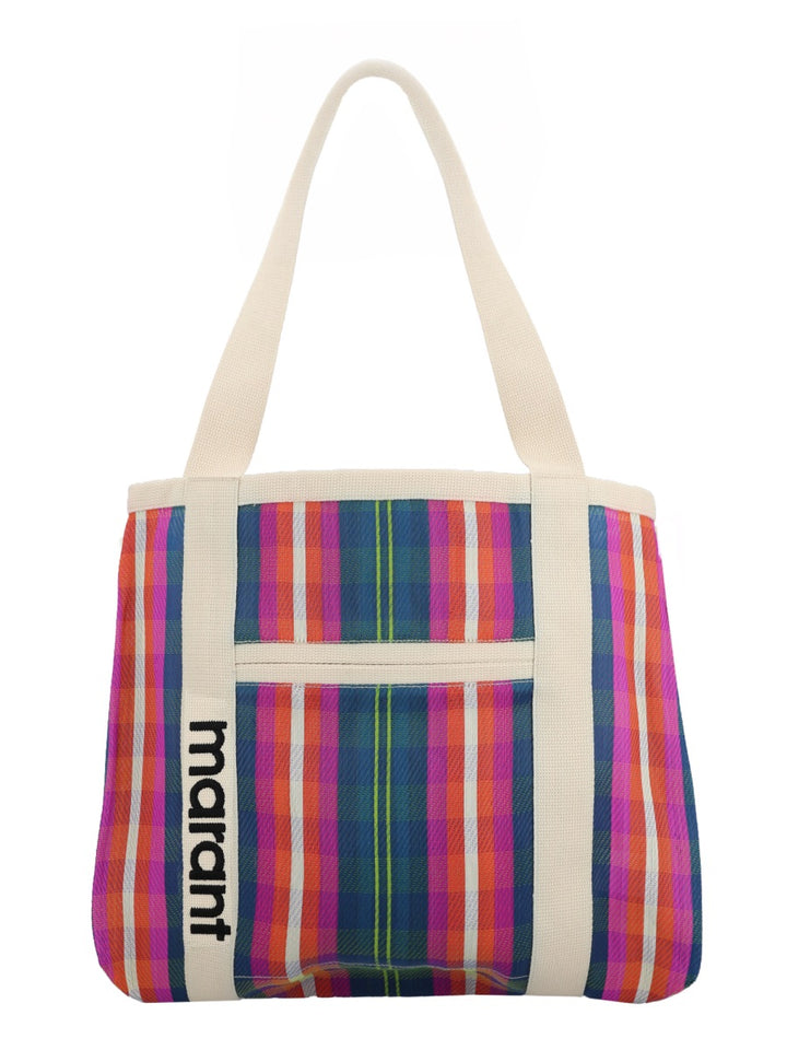 Isabel Marant Hand Bags - Multicolour | 903f31316d355089e8e30816a370a390ebab811a