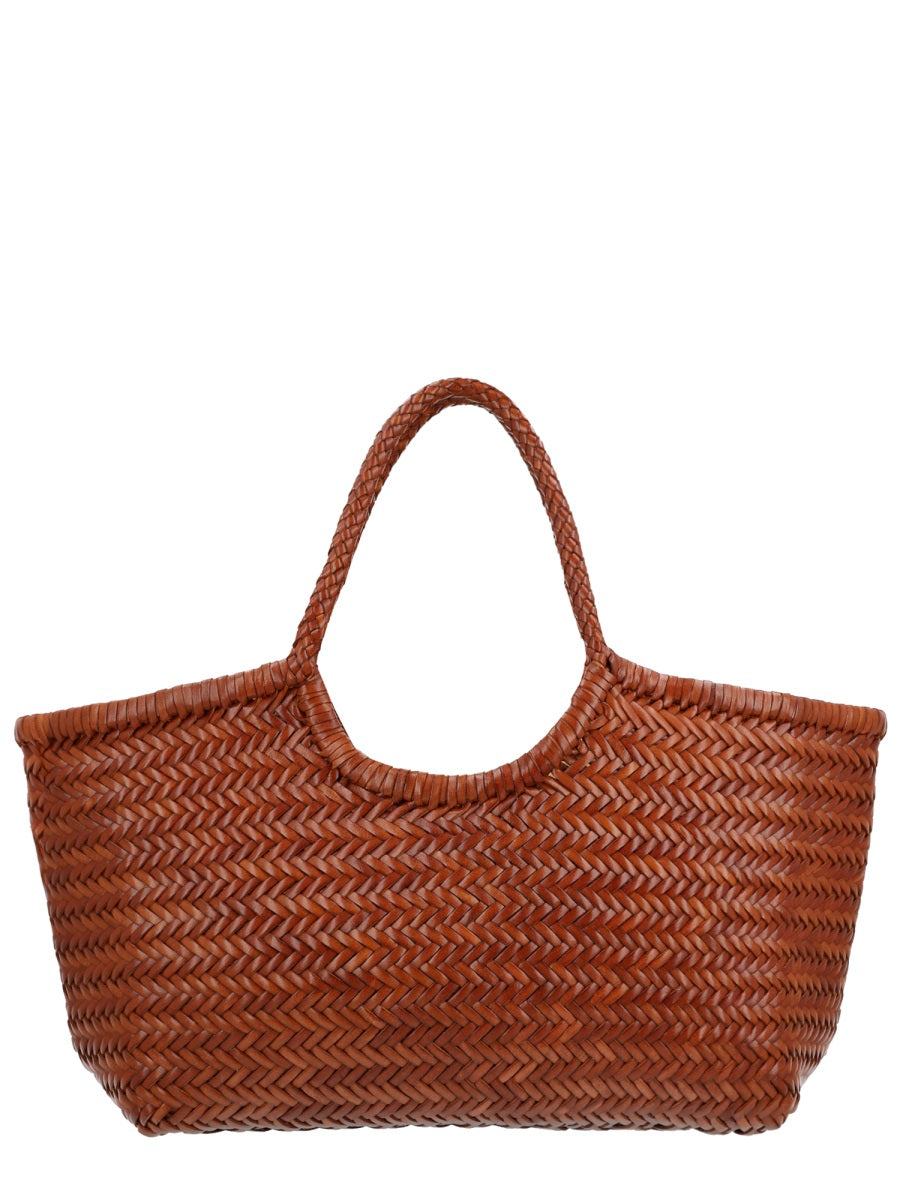Dragon Diffusion Shoulder Bags - Brown | e66bbe0dba7358886c4745afcdfa68c4cff2575e