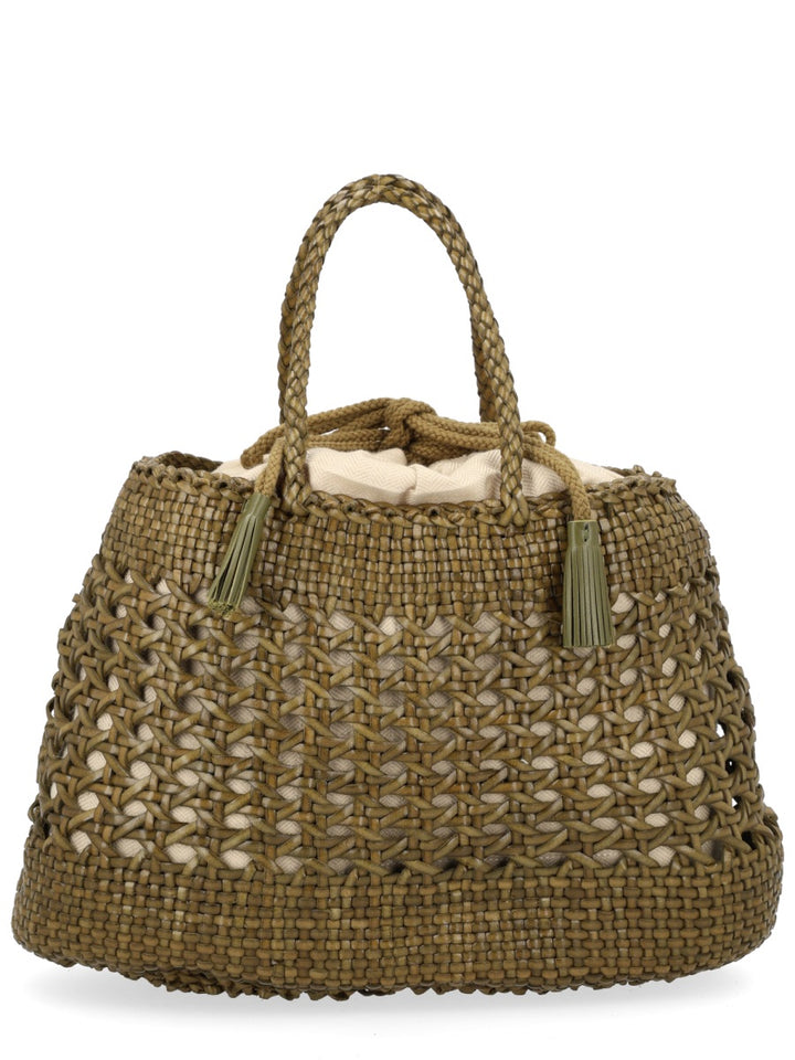 Dragon Diffusion Hand Bags - Green | a433e56f41a1807287badfd4b4c12bb1fe0eba21