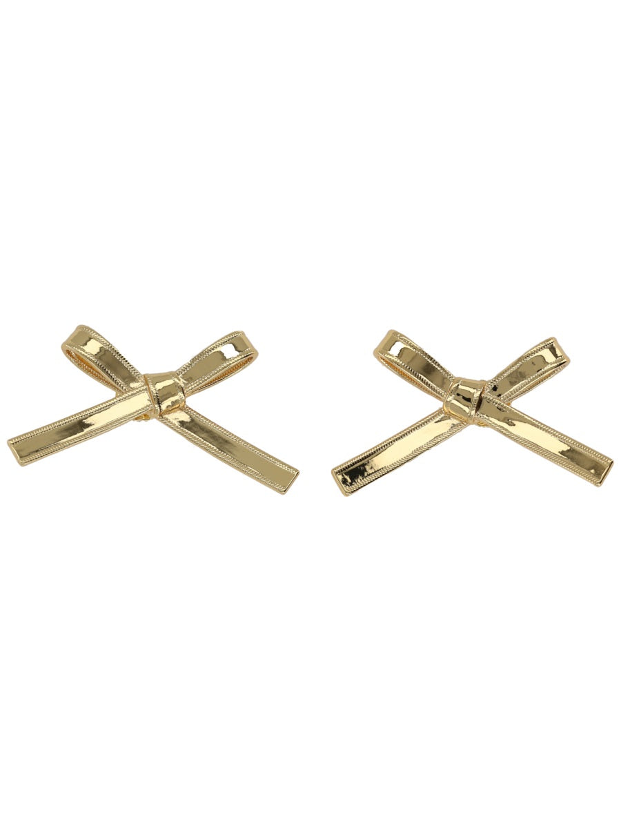 Marc Jacobs Earrings - Gold | 0e729296c4ee90b710b18ec5d00902fe09b2cd39