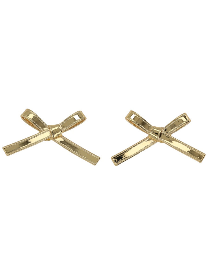 Marc Jacobs Earrings - Gold | 0e729296c4ee90b710b18ec5d00902fe09b2cd39