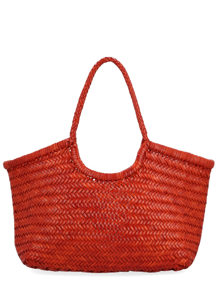 Dragon Diffusion Shoulder Bags - Orange | e4a8fa978f7e8d245405b3593fe0ffc615324121
