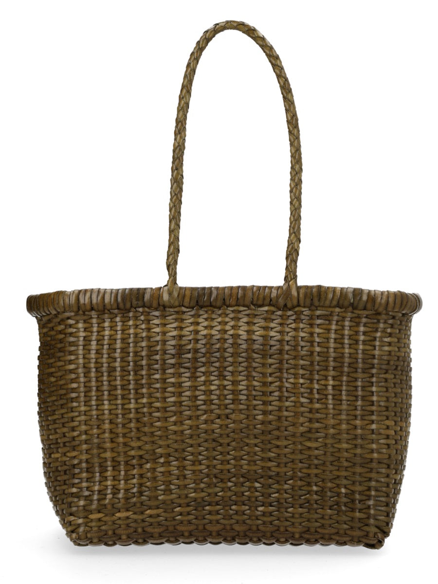 Dragon Diffusion Shoulder Bags - Green | a91f5744f2c4688d5e5180c7ba86ebacdc402592
