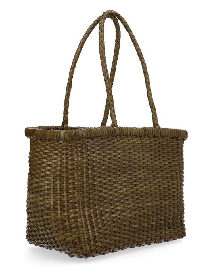 Dragon Diffusion Shoulder Bags - Green | 402a85d8318a2b4f47ef20e5a69319d61f848200