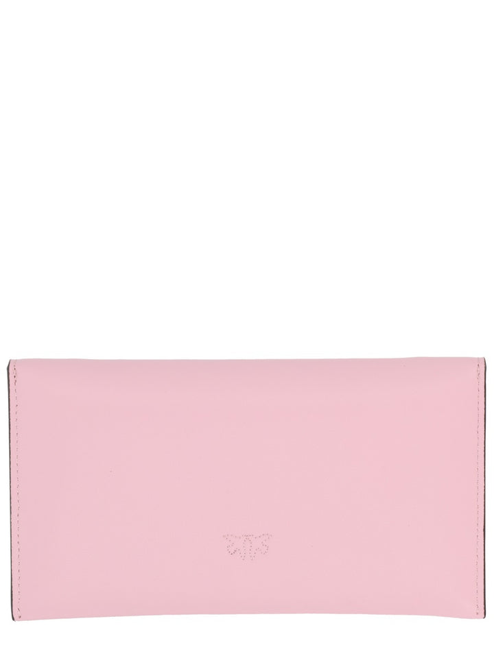 Pinko Shoulder Bags - Pink | da4f80525c26077e209e22f1649c825484a4845a