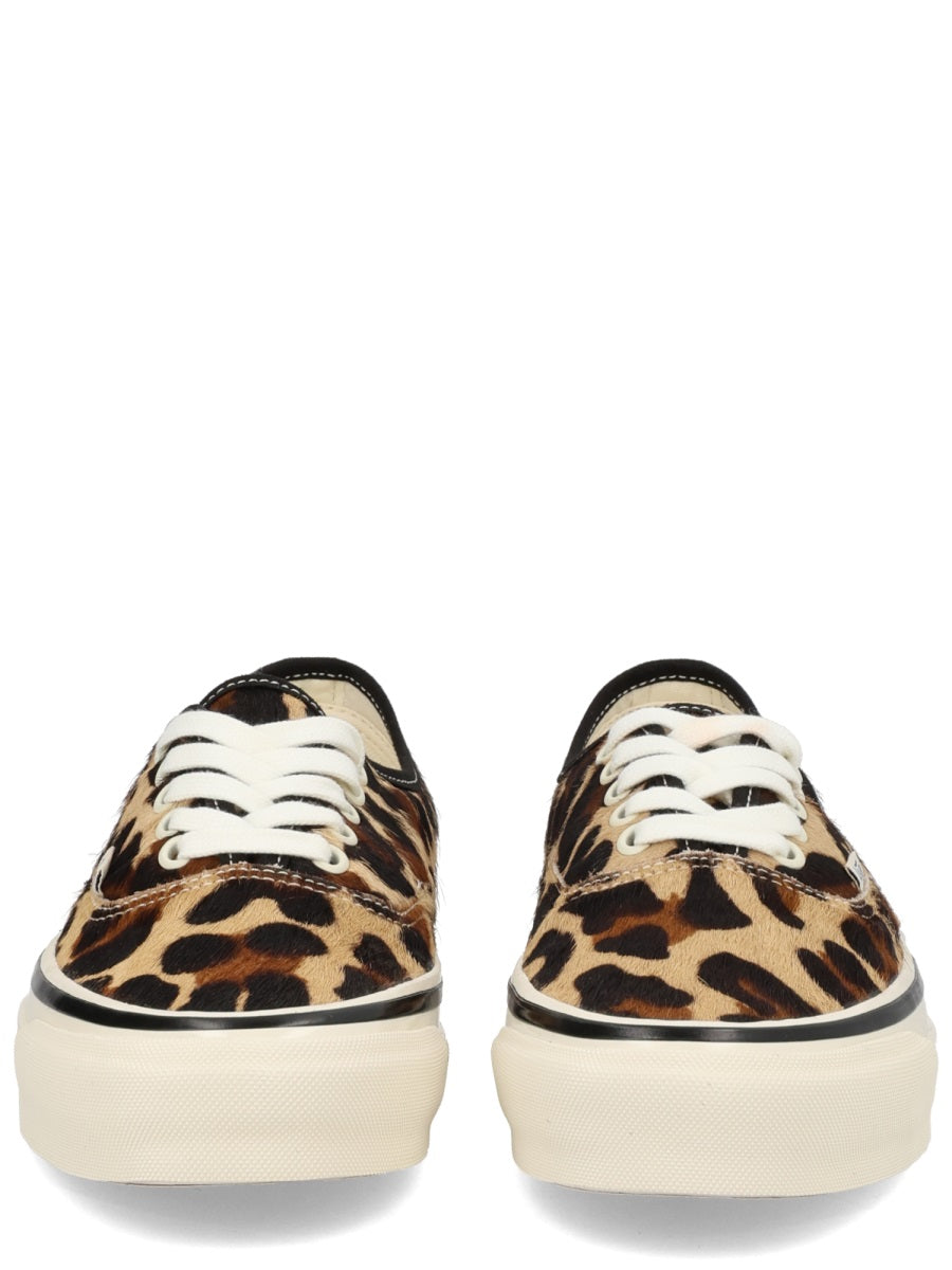 Vans Sneakers - Animalier | 085373cbdf820d12cc33c8c2f66107d3199e7f7a
