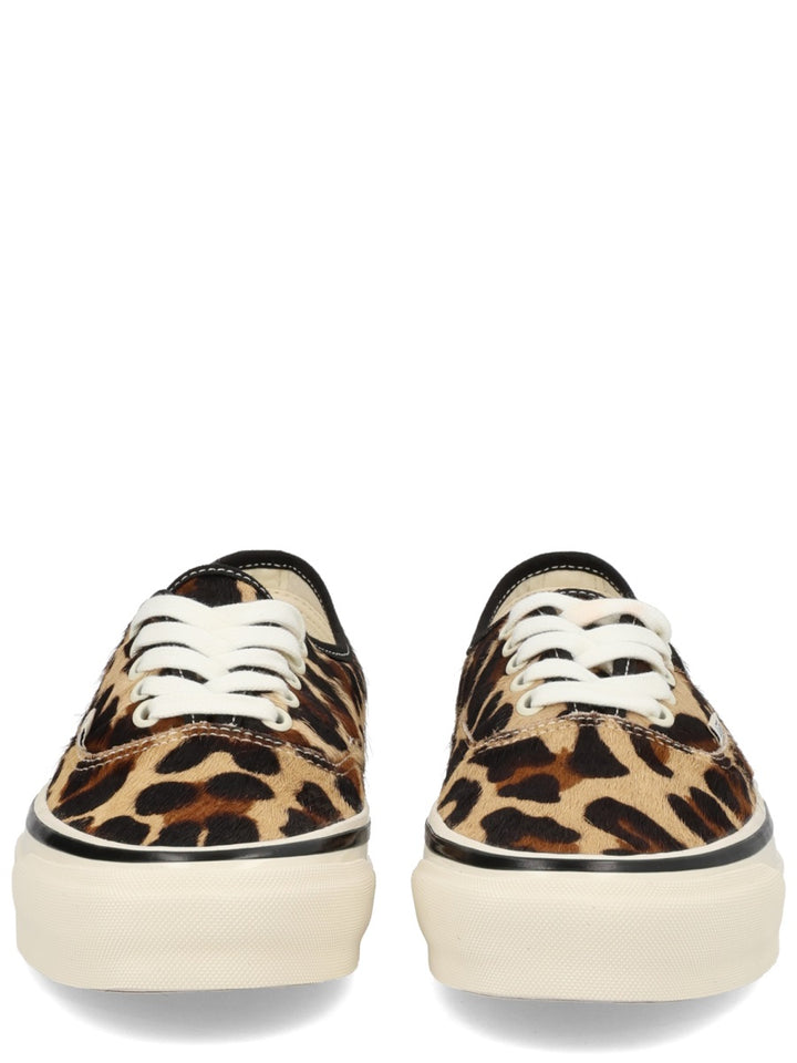 Vans Sneakers - Animalier | 085373cbdf820d12cc33c8c2f66107d3199e7f7a