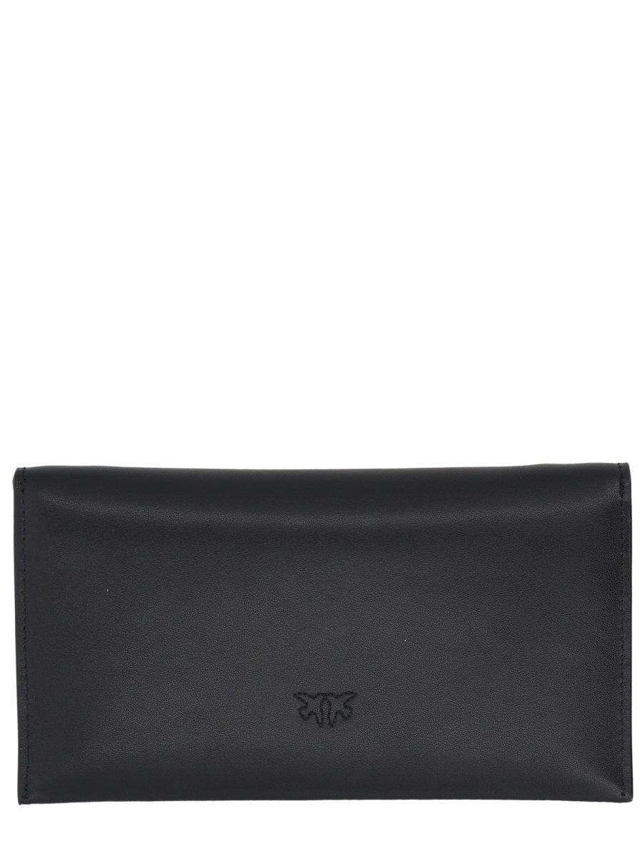 Pinko Shoulder Bags - Black | 4c8cfd6693bc5a0f8c6be531686ca5f6e6cf5418