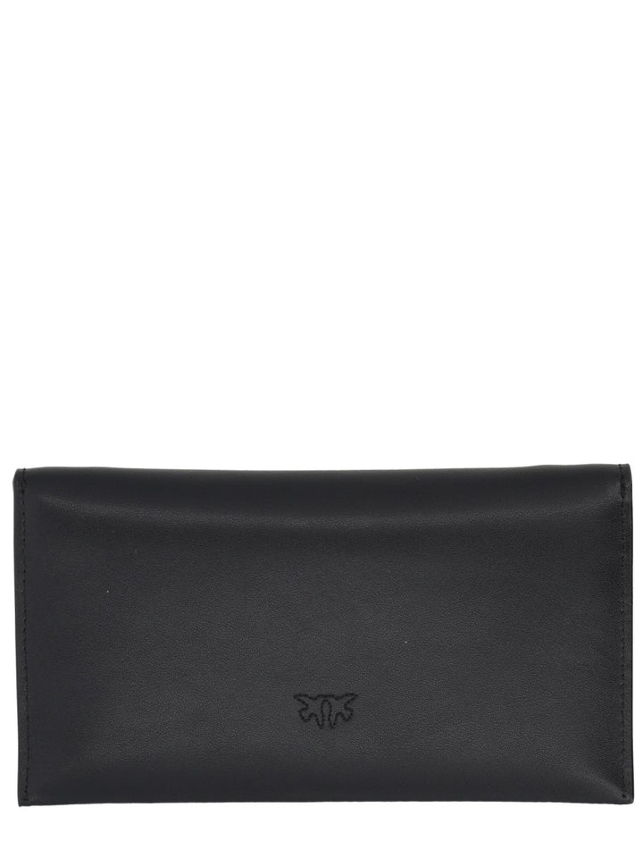Pinko Shoulder Bags - Black | 4c8cfd6693bc5a0f8c6be531686ca5f6e6cf5418