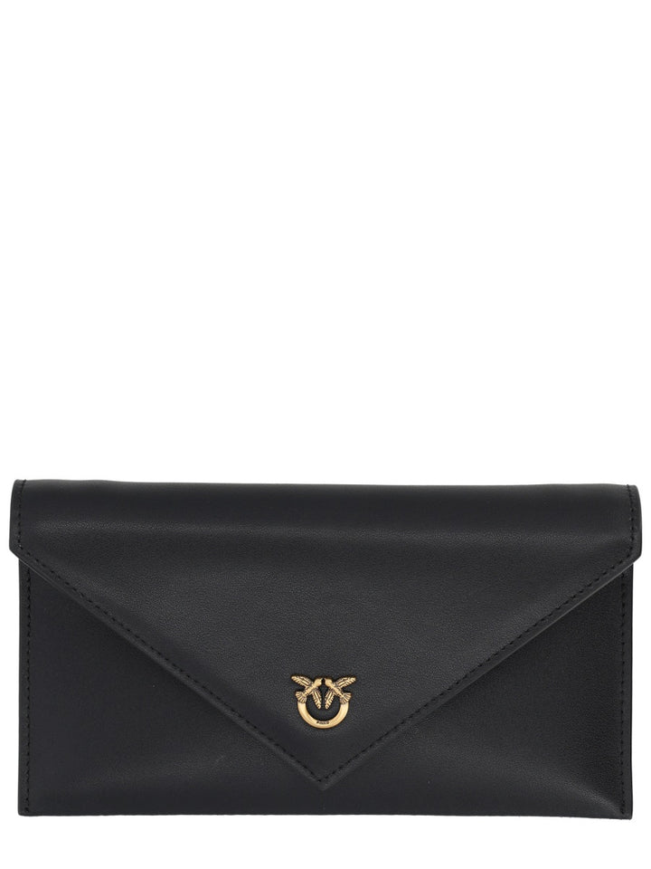 Pinko Shoulder Bags - Black | 48a3b88b64c1a66416b795e8d44398fc8231cf7d