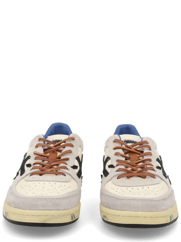 Premiata Sneakers - White | bd4608722f64096f71fced4727f4c1001d5370fb