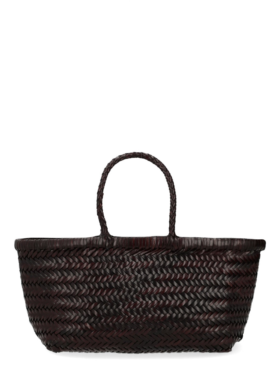 Dragon Diffusion Hand Bags - Dark Brown | 233f9ea1866147e8ee1ca20b0b76201ad15d7d95