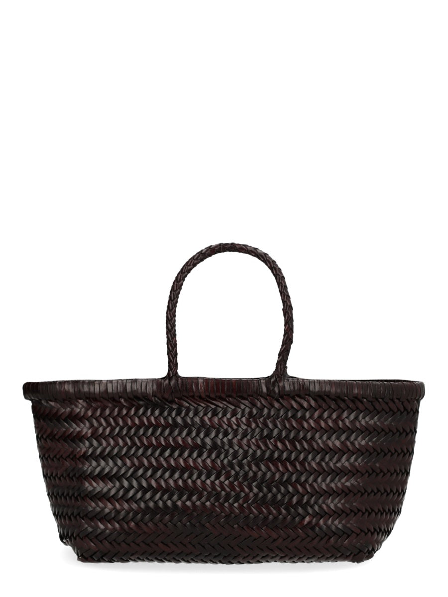 Dragon Diffusion Hand Bags - Dark Brown | 12cf7fa11bd571b71dae2aa5f646ec65067d7703