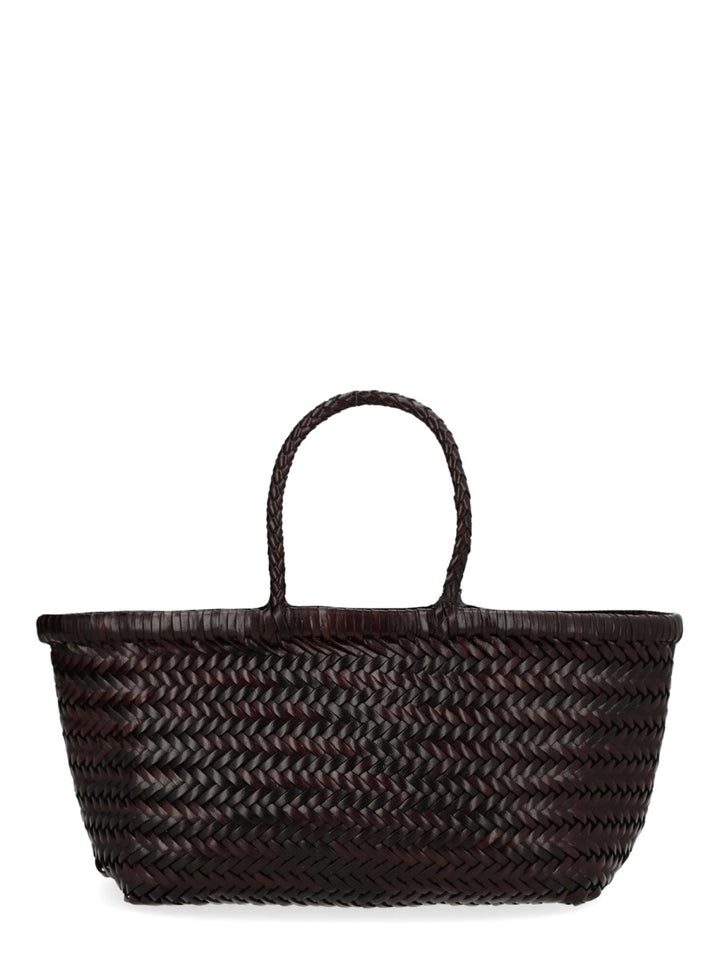 Dragon Diffusion Hand Bags - Dark Brown | 12cf7fa11bd571b71dae2aa5f646ec65067d7703