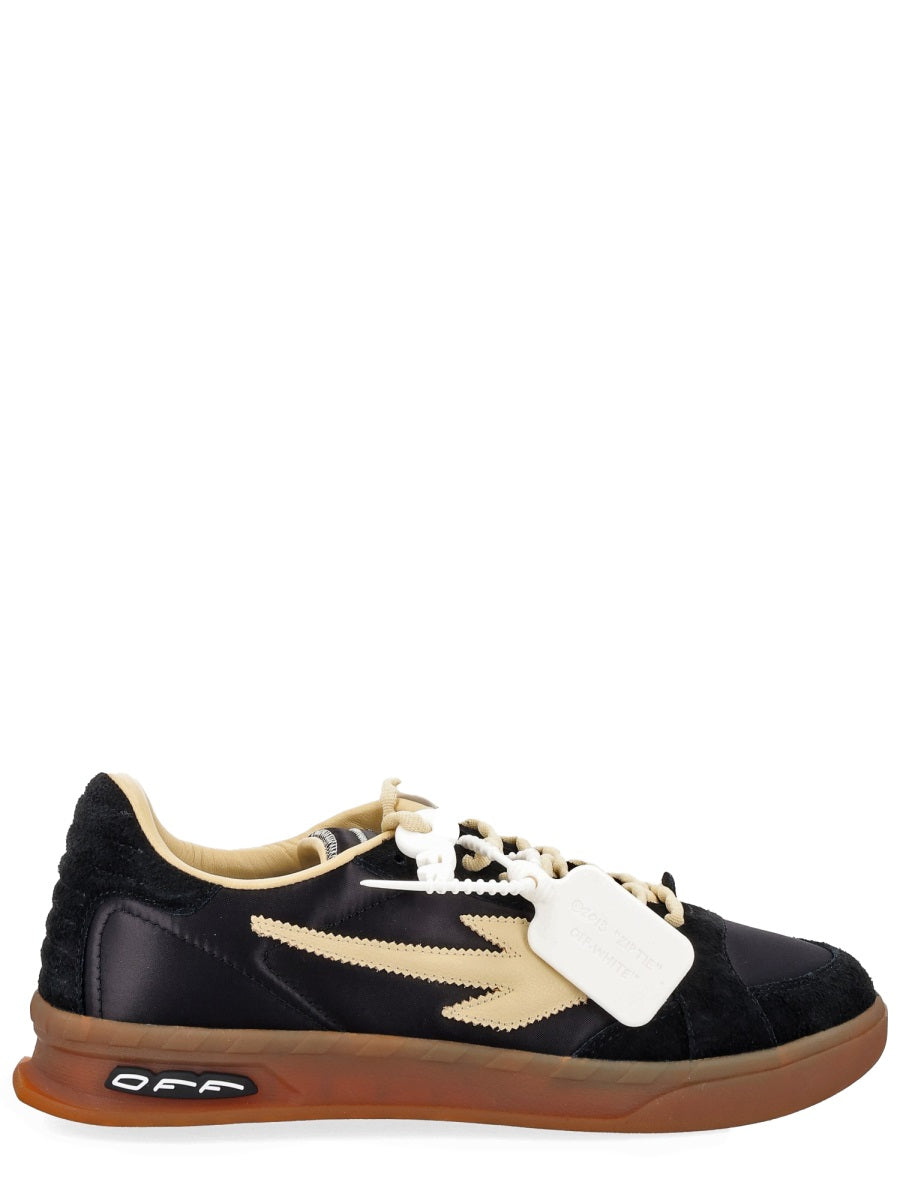 Off-White Sneakers - Black | 0d566b4cf8430633fd7ed5c362e53cb69621fb3e