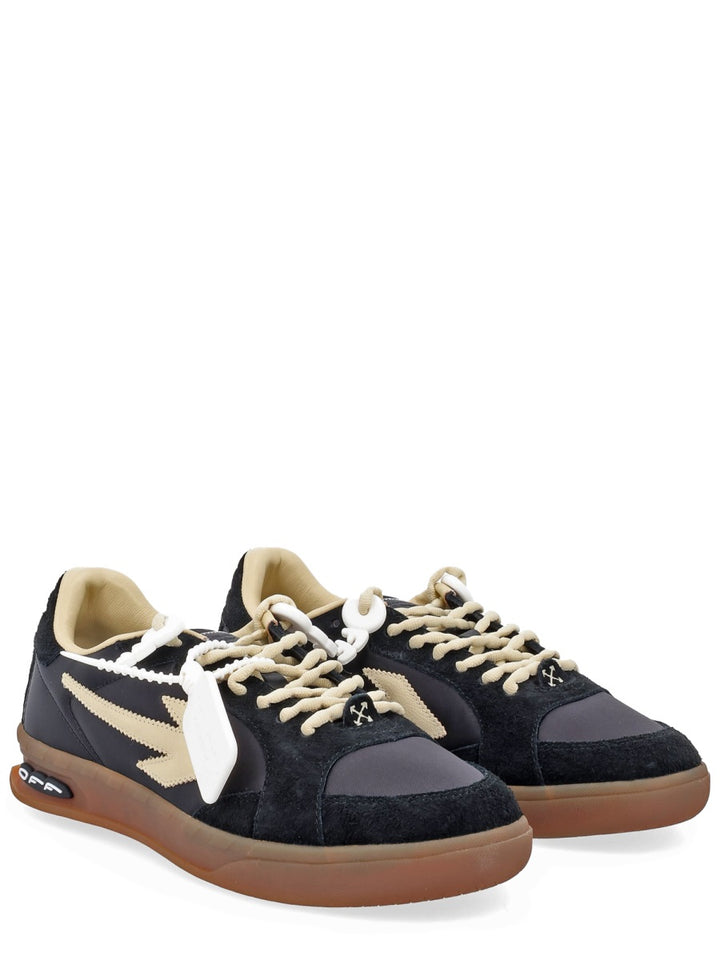 Off-White Sneakers - Black | 48ae3409b7c8672c42fd5e728b98d2d3aeeaaf2e