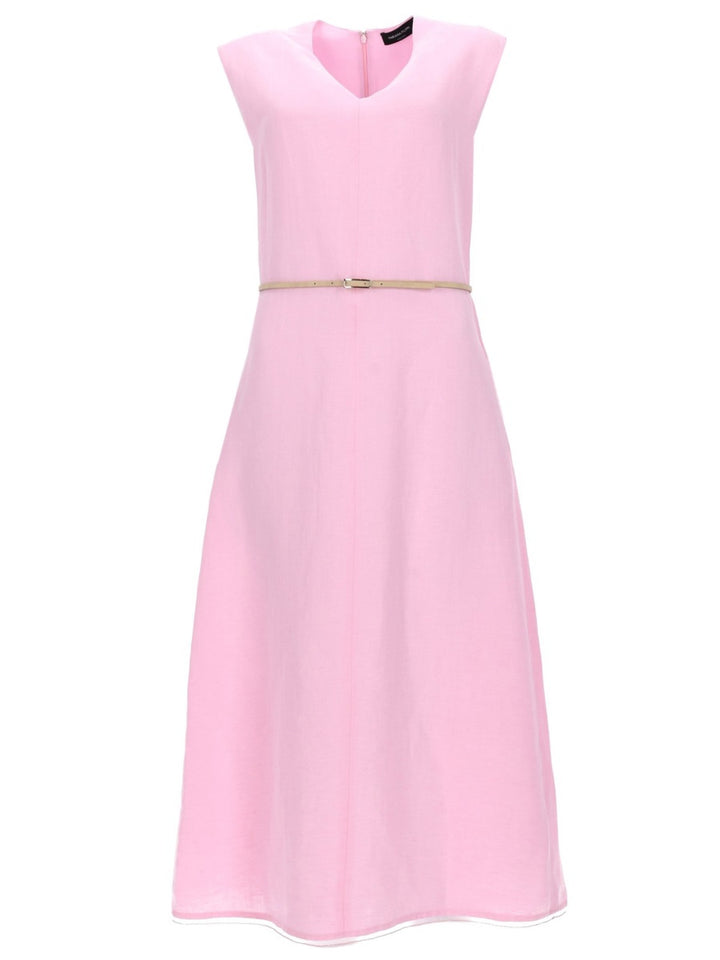 Fabiana Filippi Suits & Dresses - Pink | 92340c8a50db42ff279c39d6e217fdb07bcba230