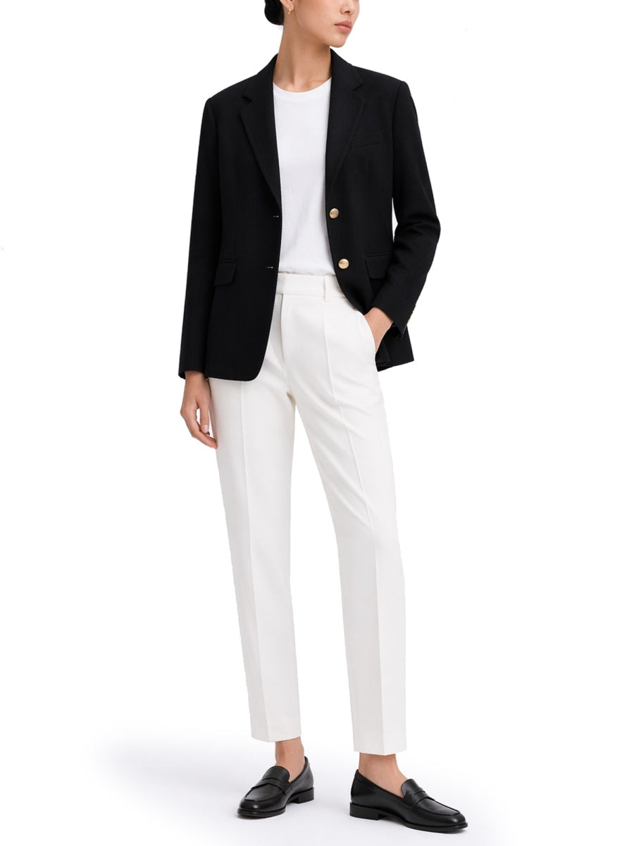 Tagliatore Jackets - Black | 46e00b05504e2190e102b0edbafa6c71c22585a5
