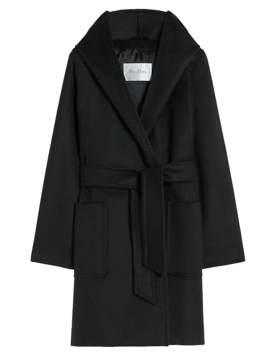 Rialto Coat