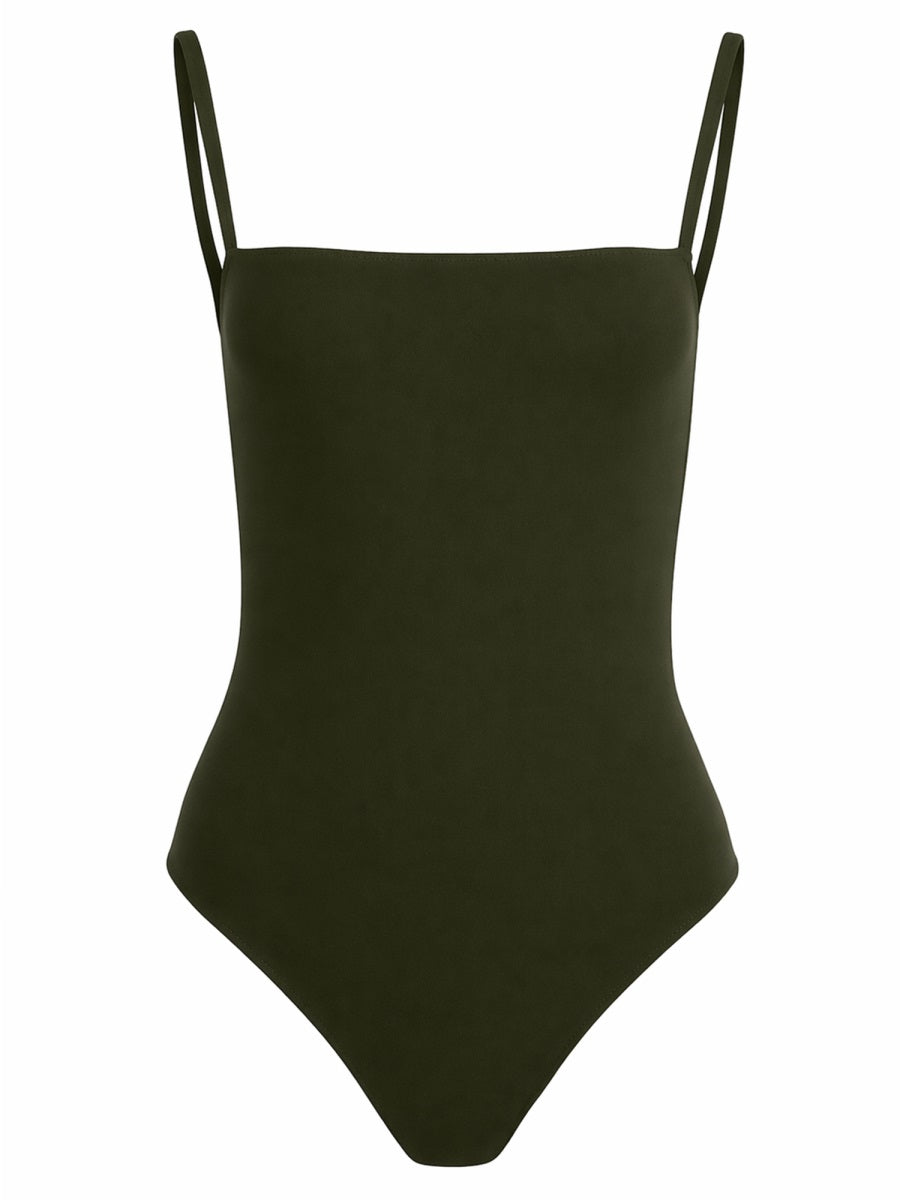 Lido Swimwears - Green | e41a91cb64de7f3a03e1b0d1d80969284e8548b8